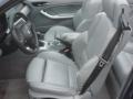 Grey Front Seat Photo for 2004 BMW M3 #80515726