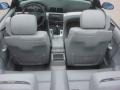 2004 BMW M3 Grey Interior Interior Photo