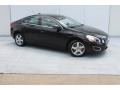 Black Stone - S60 T5 Photo No. 1