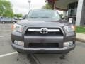 2013 Magnetic Gray Metallic Toyota 4Runner Limited 4x4  photo #2