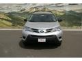 Classic Silver Metallic - RAV4 LE AWD Photo No. 3