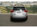 Classic Silver Metallic - RAV4 LE AWD Photo No. 4