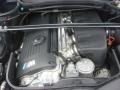 2004 BMW M3 3.2L DOHC 24V VVT Inline 6 Cylinder Engine Photo