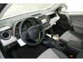 Classic Silver Metallic - RAV4 LE AWD Photo No. 5