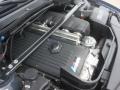  2004 M3 Convertible 3.2L DOHC 24V VVT Inline 6 Cylinder Engine