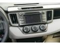 Classic Silver Metallic - RAV4 LE AWD Photo No. 6