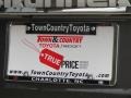 2013 Magnetic Gray Metallic Toyota 4Runner Limited 4x4  photo #23