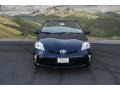 2013 Nautical Blue Metallic Toyota Prius Three Hybrid  photo #3