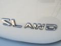 Phantom White - Rogue SL AWD Photo No. 4