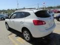 Phantom White - Rogue SL AWD Photo No. 8