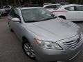 Titanium Metallic - Camry LE Photo No. 1