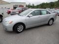 Titanium Metallic - Camry LE Photo No. 2