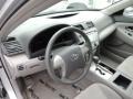 Titanium Metallic - Camry LE Photo No. 3