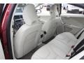 Soft Beige Rear Seat Photo for 2013 Volvo S60 #80516852