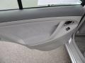 Titanium Metallic - Camry LE Photo No. 8