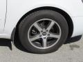 Powder White Pearl - Sonata GLS Photo No. 3