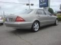 2006 Pewter Metallic Mercedes-Benz S 430 Sedan  photo #6