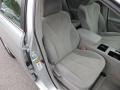 Titanium Metallic - Camry LE Photo No. 9