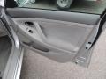 Titanium Metallic - Camry LE Photo No. 10