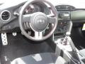 Black/Red Accents Dashboard Photo for 2013 Scion FR-S #80516961