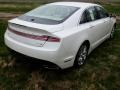  2013 MKZ 2.0L EcoBoost AWD White Platinum