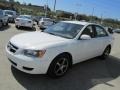 Powder White Pearl - Sonata GLS Photo No. 5