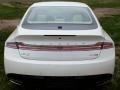 White Platinum - MKZ 2.0L EcoBoost AWD Photo No. 5