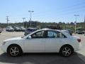 Powder White Pearl - Sonata GLS Photo No. 6