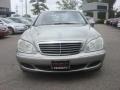 Pewter Metallic - S 430 Sedan Photo No. 9