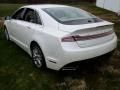  2013 MKZ 2.0L EcoBoost AWD White Platinum