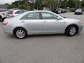 Titanium Metallic - Camry LE Photo No. 13