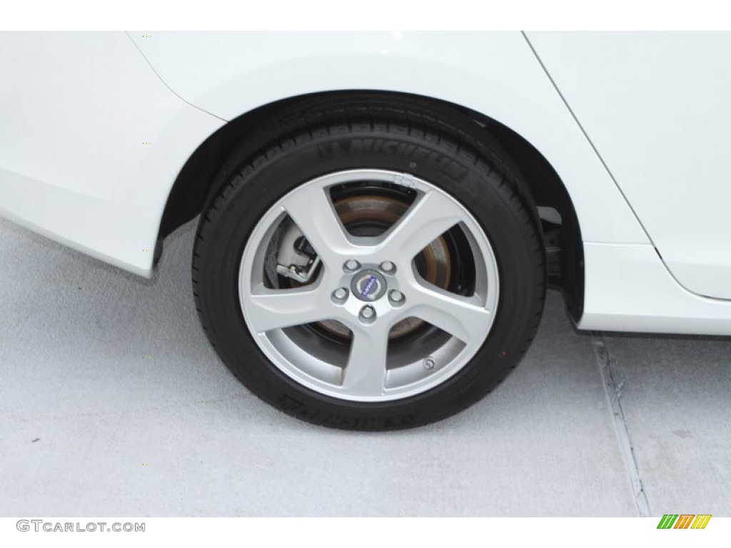 2013 Volvo S60 T5 Wheel Photo #80517058