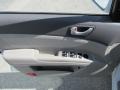 Powder White Pearl - Sonata GLS Photo No. 11