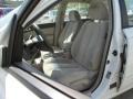 Powder White Pearl - Sonata GLS Photo No. 12