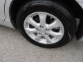 Titanium Metallic - Camry LE Photo No. 17
