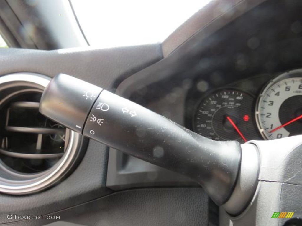 2013 Scion FR-S Sport Coupe Controls Photo #80517161