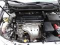 Titanium Metallic - Camry LE Photo No. 19