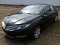 Tuxedo Black - MKZ 2.0L EcoBoost AWD Photo No. 1
