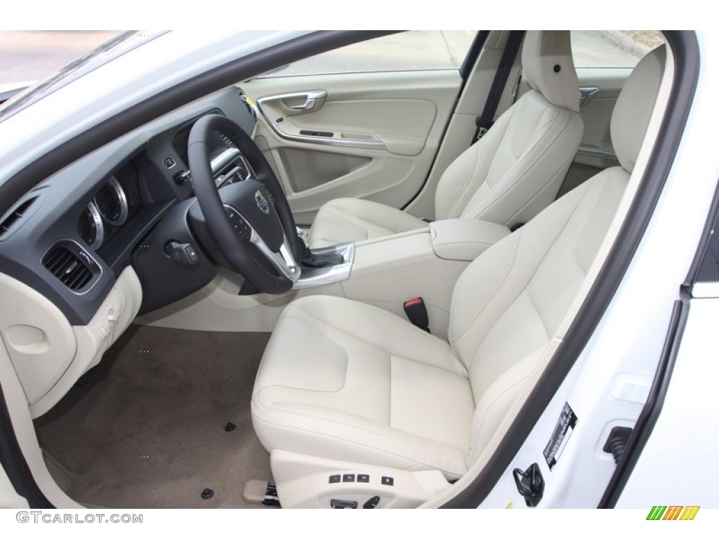 2013 Volvo S60 T5 interior Photo #80517214