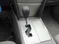 Titanium Metallic - Camry LE Photo No. 20