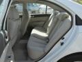 Powder White Pearl - Sonata GLS Photo No. 17