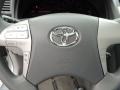 Titanium Metallic - Camry LE Photo No. 22