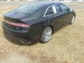 Tuxedo Black - MKZ 2.0L EcoBoost AWD Photo No. 3
