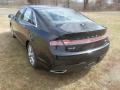 Tuxedo Black - MKZ 2.0L EcoBoost AWD Photo No. 4