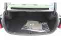  2013 S60 T5 Trunk