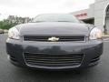 Slate Metallic - Impala LT Photo No. 2