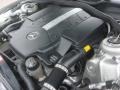 4.3 Liter SOHC 24-Valve V8 2006 Mercedes-Benz S 430 Sedan Engine