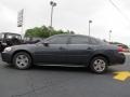 Slate Metallic - Impala LT Photo No. 4