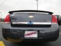 Slate Metallic - Impala LT Photo No. 6