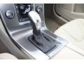  2013 S60 T5 6 Speed Geartronic Automatic Shifter